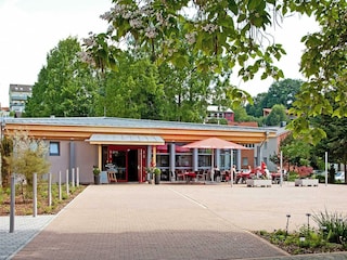 Haus Fernblick-Wandelhalle