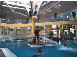 Haus Fernblick - Therme