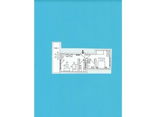 Haus Fernblick 1-Raumplan