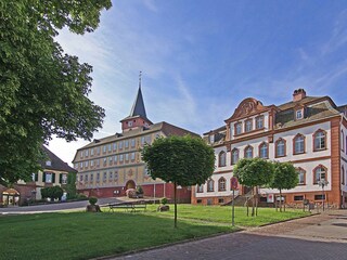 Haus Fernblick-Schloss