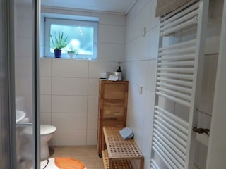 Haus Meckbach-Badezimmer