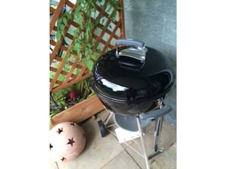 Haus Meckbach-Gartengrill