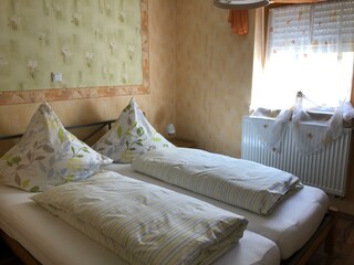 Fewo Anita-Schlafzimmer