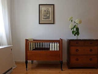 Fewo Trautes Heim-Schlafzimmer 1