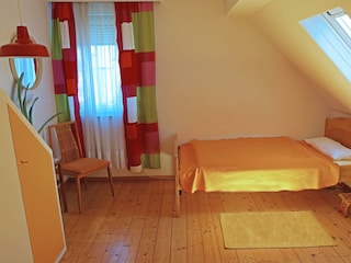 Fewo Trautes Heim-Schlafzimmer2