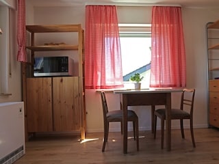 Fewo Trautes Heim-Küche