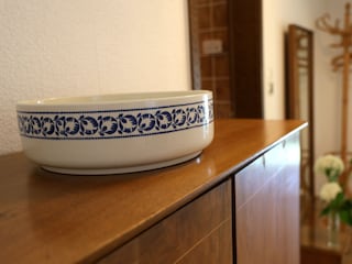 Fewo Trautes Heim- Flur