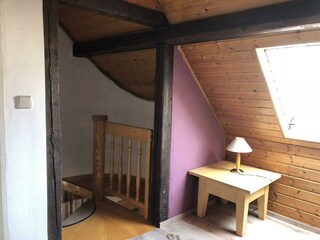 Fewo Johann-Obere Etage