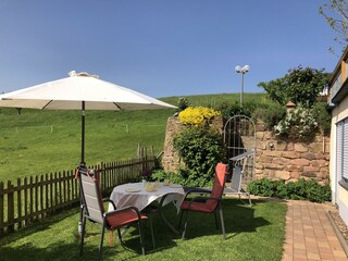 Ferienwohnungen Zerbe-Fewo Anita