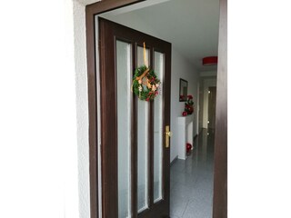 Annettes Ferienwohnung - Eingang/Flur
