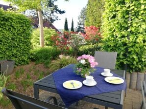 Annettes Ferienwohnung