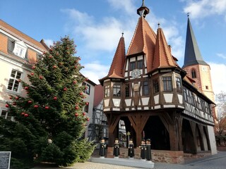 Annettes Ferienwohnung
