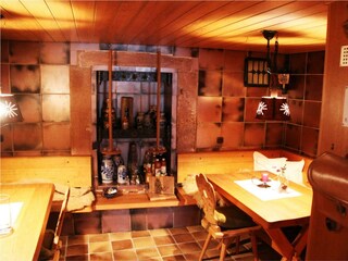 Glöcknerhaus Kellerbar