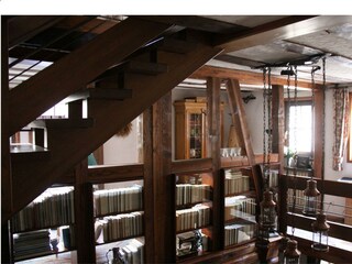 Glöcknerhaus Galerie