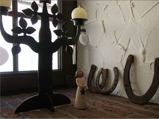 Glöcknerhaus Detail