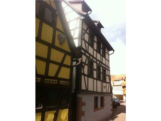 Glöcknerhaus- Hausansicht