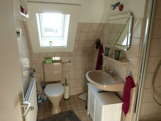 Ferienwohnung Baier, Bad