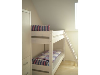 Ferienhof Knöll, Kinderzimmer 2