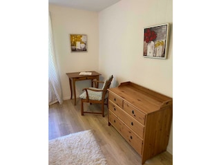 Ferienwohnung miraBelle, Schreibplatz