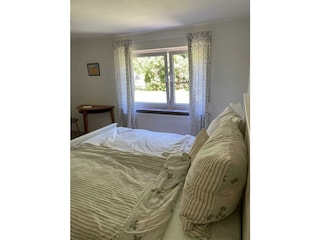 Ferienwohnung miraBelle, Schlafzimmer1