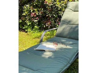 Ferienwohnung miraBelle-Garten