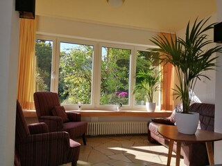 Home Relax 31, Wohnzimmer-Ruhezimmer