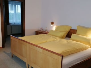 Home Relax 31, Schlafzimmer 1