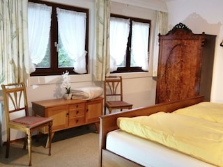 Home Relax 31, Schlafzimmer 2