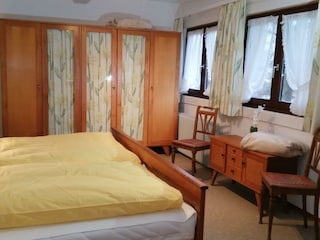 Home Relax 31, Schlafzimmer 2-1