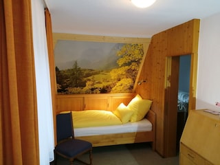 Home Relax 31, Schlafzimmer 3