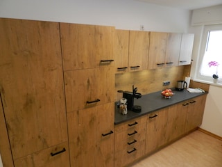 Home Relax 31, Küche