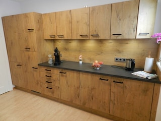 Home Relax 31, Küche1