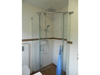 Home Relax 31, Dusche