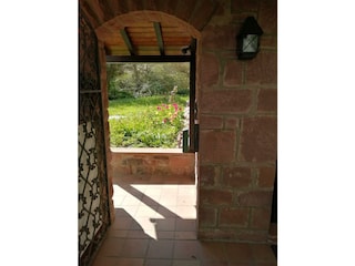 Home Relax 31, Eingang