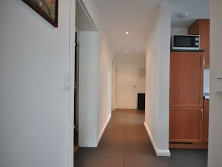 Ferienwohnung Guddat, Küche 1