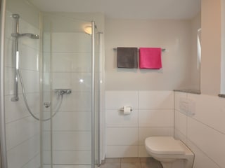 Ferienwohnung Guddat, Bad 2