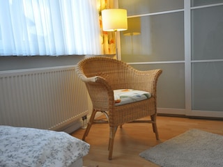 Ferienwohnung Guddat, Schlafzimmer 3