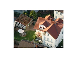 Ferienwohnung Guddat, Hausansicht