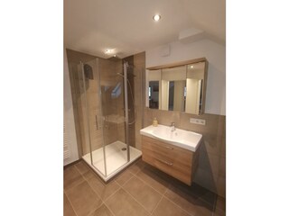 Fewo Fleckenstein-Badezimmer