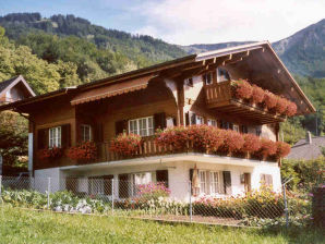 Ferienwohnung Schild-Bonino - Hofstetten bei Brienz - image1