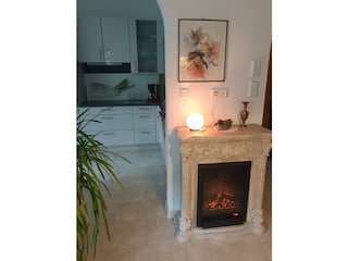 Ferienwohnung Wendel-Kamin