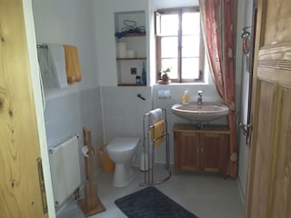 Fuhrhalterei Maul, Bad