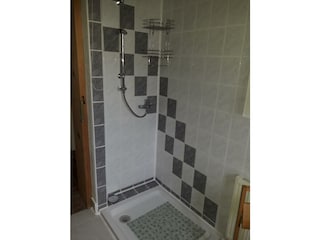 Fuhrhalterei Maul, Bad 1