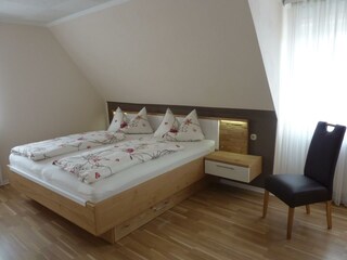 Lioba Kunst- Schlafzimmer