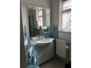 Fuhrhalterei Maul, Schlafzimmer 1