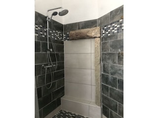 Fuhrhalterei Maul, Bad 1