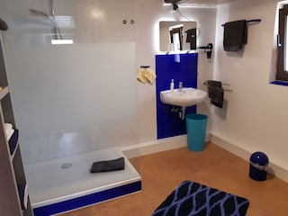 Stockemer Häcke-Badezimmer