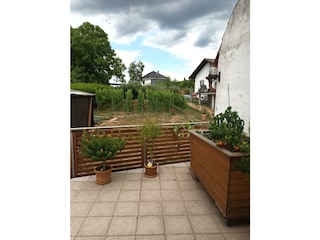 Stockemer Häcke-Terrasse