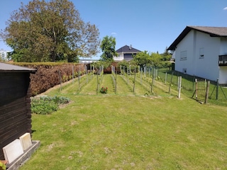 Stockemer Häcke-Garten