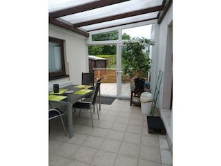 Stockemer Häcke-Wintergarten